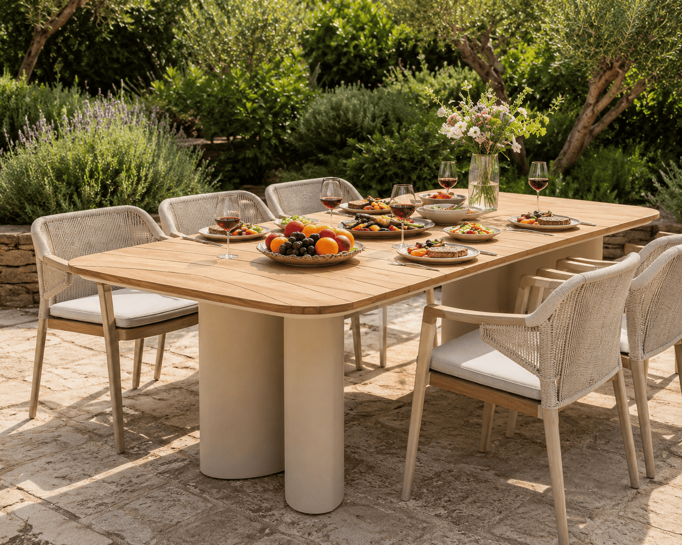 Outdoor Dining Sets