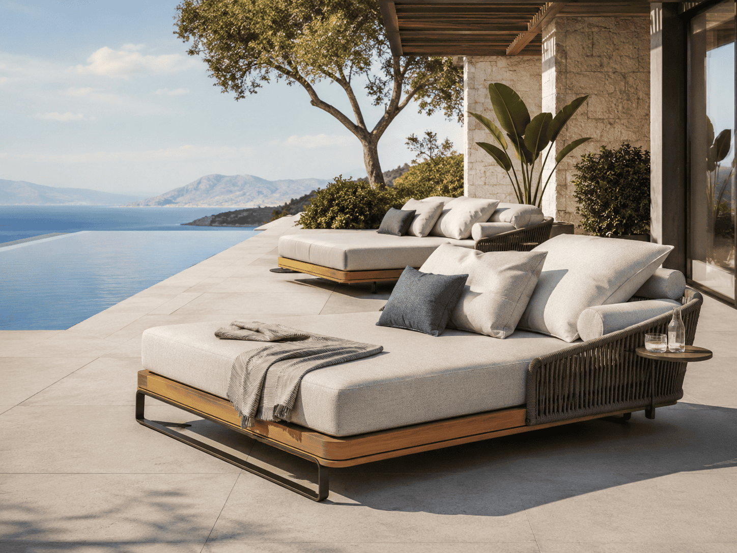 Custom Project Furniture