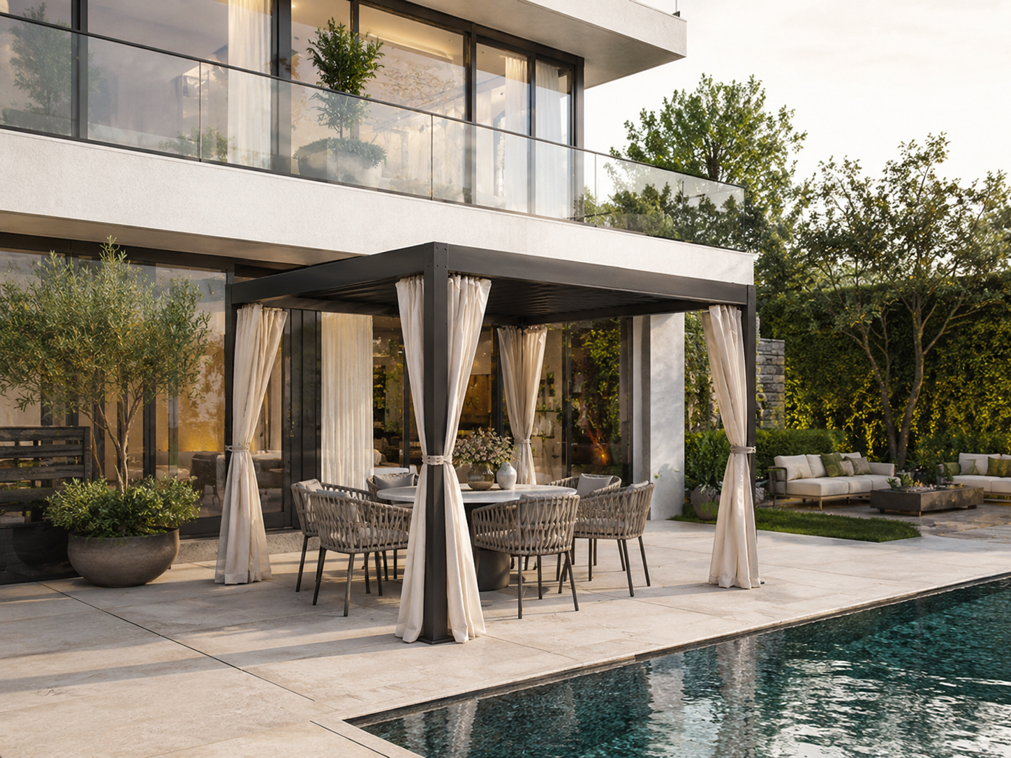 Standard Residential