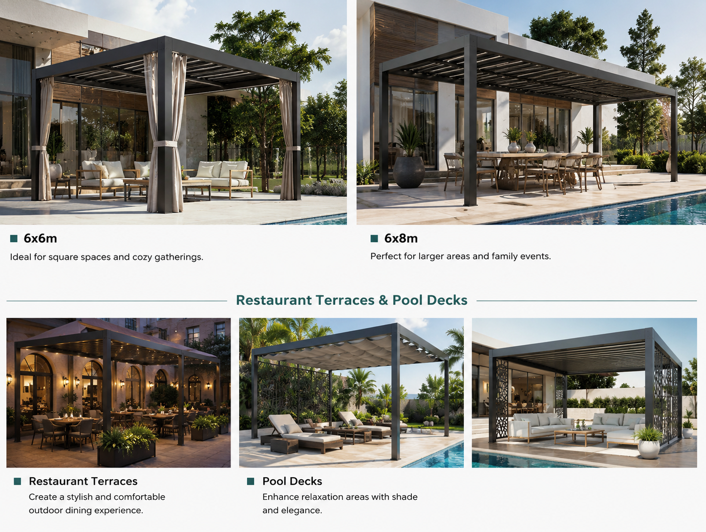 Commercial / Hospitality