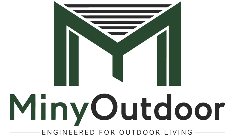 Outdoor Structure Products Solution