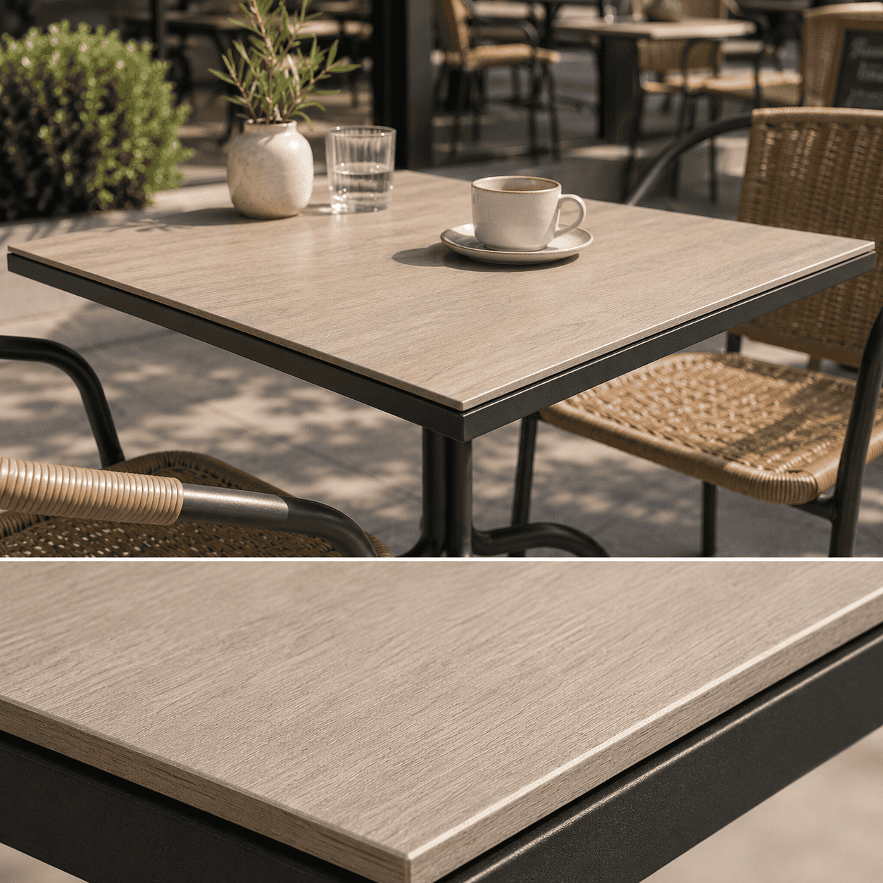 HPL TABLETOP